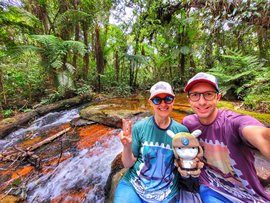 Barra do Turvo - São Paulo - Brasil | FredLee Na Estrada