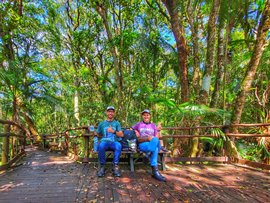 São Miguel Arcanjo - São Paulo - Brasil | FredLee Na Estrada