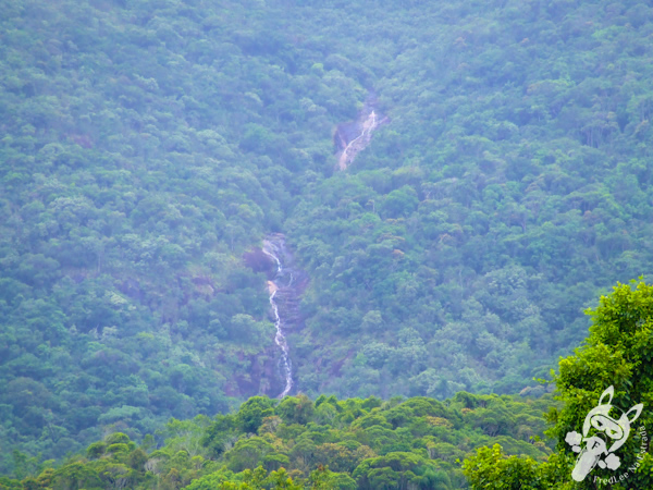Cachoeira em Santo Amaro da Imperatriz - SC | FredLee Na Estrada