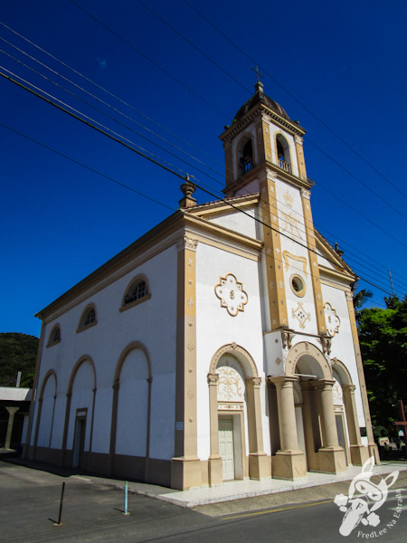 Capela Nossa Senhora de Lourdes - Santuário Santa Paulina | Nova Trento - SC | FredLee Na Estrada