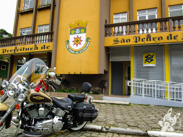 Prefeitura municipal de São Pedro de Alcântara - SC | FredLee Na Estrada