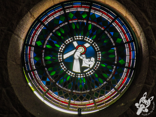 Catedral São Paulo Apóstolo | Blumenau - SC | FredLee Na Estrada