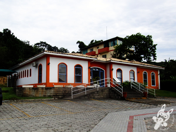 Porto Belo - SC | FredLee Na Estrada