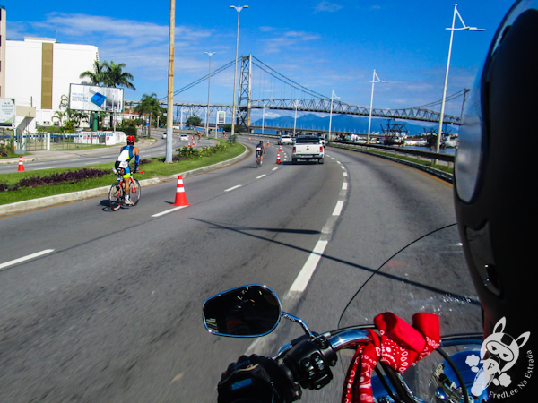 Ironman Brasil 2014 - Florianópolis - SC | FredLee Na Estrada