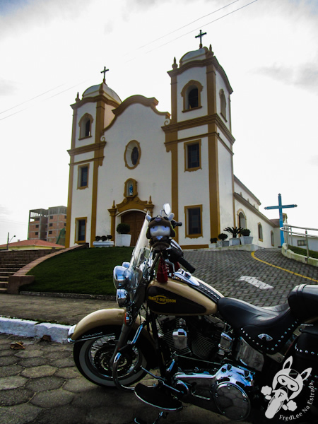 Igreja Nossa Senhora da Conceição | Imbituba - SC | FredLee Na Estrada