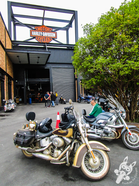 Floripa Harley-Davidson | Florianópolis - SC | FredLee Na Estrada