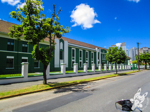 62º Batalhão de Infantaria | Joinville - SC | FredLee Na Estrada