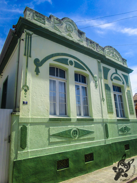 Centro histórico de Laguna - SC | FredLee Na Estrada