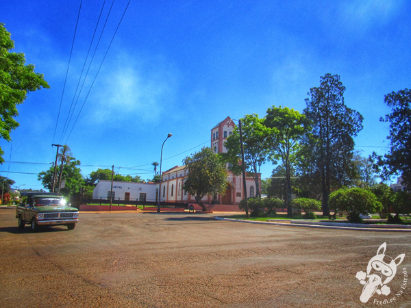 San Ignacio - Misiones - Argentina | FredLee Na Estrada