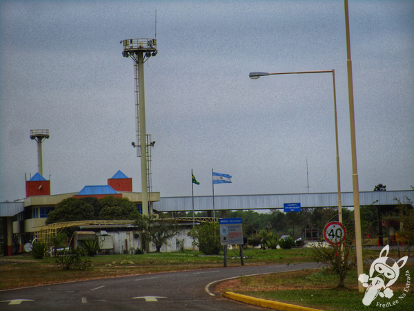 Ruta Nacional 121 | Argentina | FredLee Na Estrada