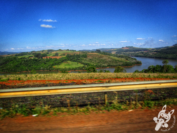 Rodovia Transbrasiliana - Rodovia BR-153 | FredLee Na Estrada
