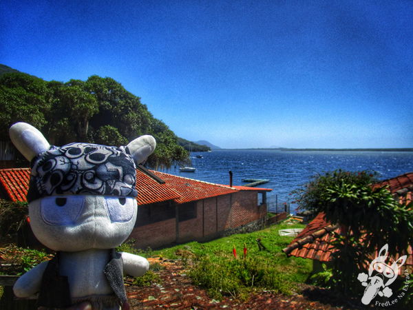 Lagoa da Conceição | Florianópolis - Santa Catarina - Brasil | FredLee Na Estrada