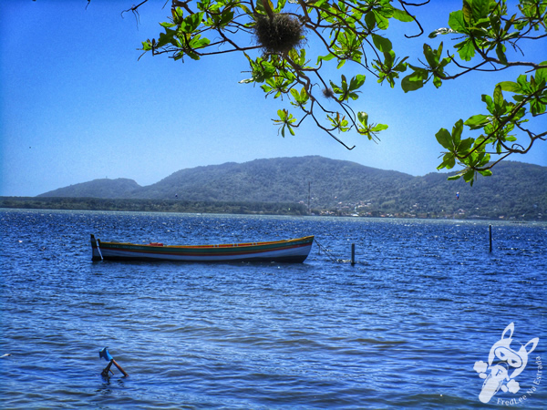Lagoa da Conceição | Florianópolis - Santa Catarina - Brasil | FredLee Na Estrada