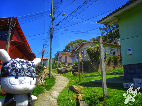 Costa da Lagoa | Florianópolis - Santa Catarina - Brasil | FredLee Na Estrada