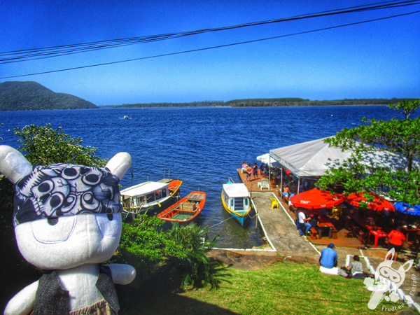 Costa da Lagoa | Florianópolis - Santa Catarina - Brasil | FredLee Na Estrada