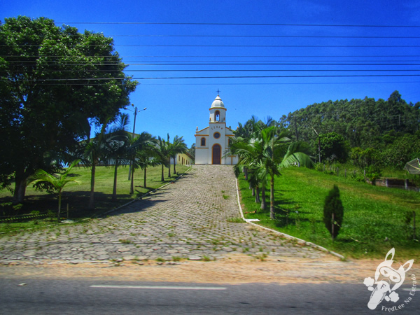 Imaruí - Santa Catarina - Brasil | FredLee Na Estrada