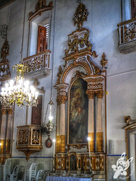 Basílica Santuário Senhor Bom Jesus do Bonfim | Salvador - Bahia - Brasil | FredLee Na Estrada