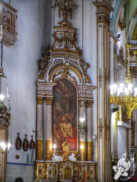 Basílica Santuário Senhor Bom Jesus do Bonfim | Salvador - Bahia - Brasil | FredLee Na Estrada