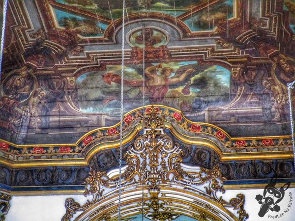 Basílica Santuário Senhor Bom Jesus do Bonfim | Salvador - Bahia - Brasil | FredLee Na Estrada