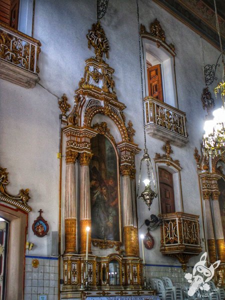 Basílica Santuário Senhor Bom Jesus do Bonfim | Salvador - Bahia - Brasil | FredLee Na Estrada