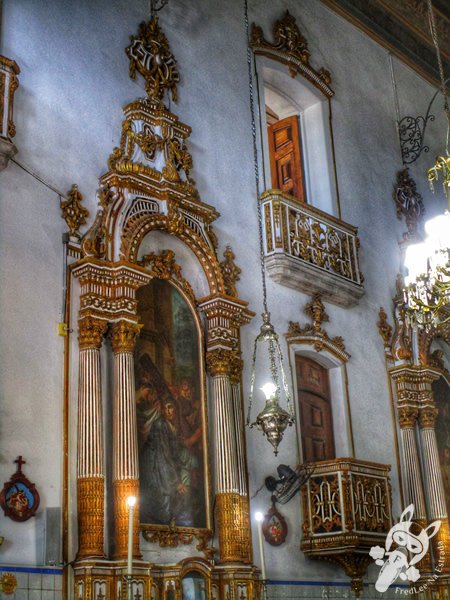 Basílica Santuário Senhor Bom Jesus do Bonfim | Salvador - Bahia - Brasil | FredLee Na Estrada