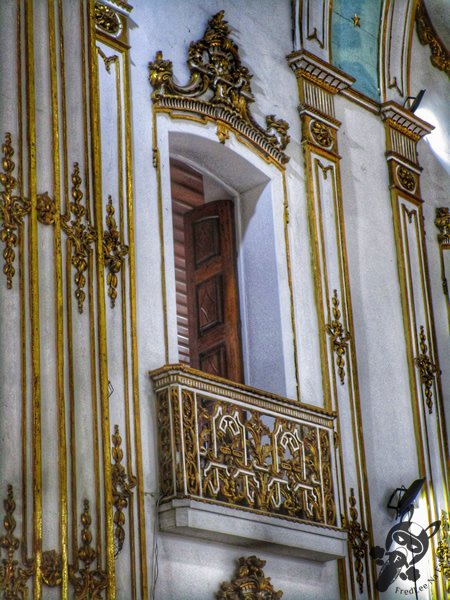 Basílica Santuário Senhor Bom Jesus do Bonfim | Salvador - Bahia - Brasil | FredLee Na Estrada