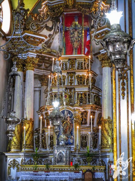 Basílica Santuário Senhor Bom Jesus do Bonfim | Salvador - Bahia - Brasil | FredLee Na Estrada