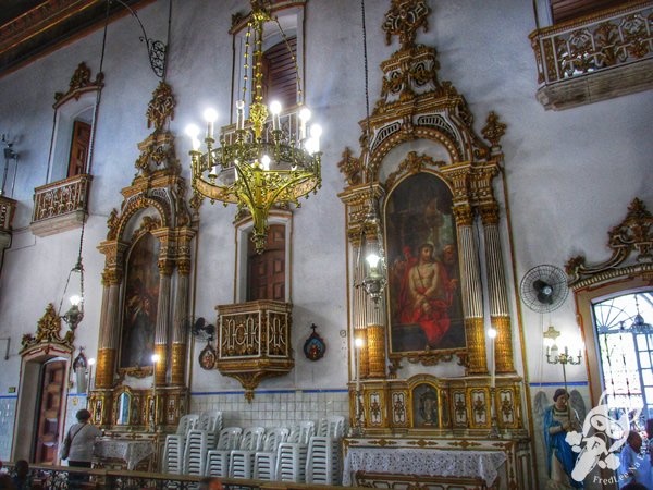 Basílica Santuário Senhor Bom Jesus do Bonfim | Salvador - Bahia - Brasil | FredLee Na Estrada