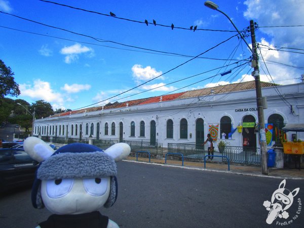 Largo do Bonfim | Salvador - Bahia - Brasil | FredLee Na Estrada