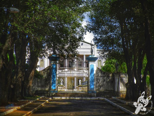 Clínica Senhor do Bonfim | Salvador - Bahia - Brasil | FredLee Na Estrada