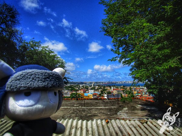 Salvador - Bahia - Brasil | FredLee Na Estrada