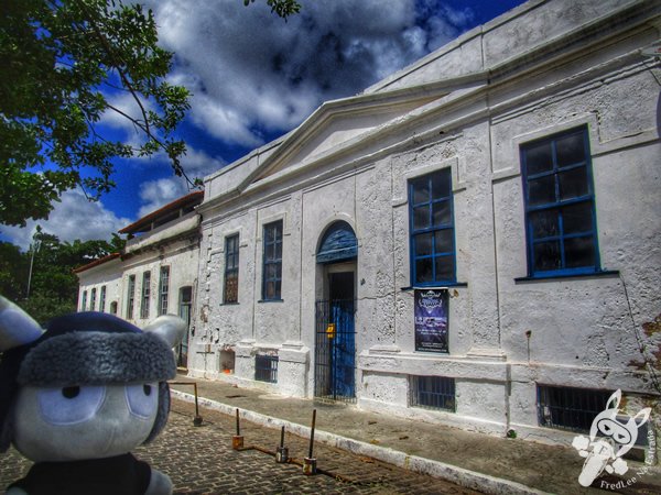 Ponta do Humaitá | Salvador - Bahia - Brasil | FredLee Na Estrada