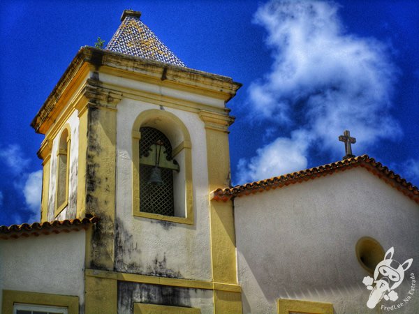 Igreja e Mosteiro de Nossa Senhora de Mont Serrat | Salvador - Bahia - Brasil | FredLee Na Estrada