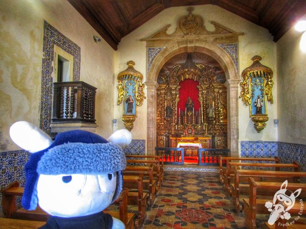 Igreja e Mosteiro de Nossa Senhora de Mont Serrat | Salvador - Bahia - Brasil | FredLee Na Estrada