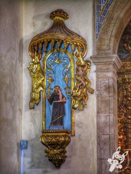 Igreja e Mosteiro de Nossa Senhora de Mont Serrat | Salvador - Bahia - Brasil | FredLee Na Estrada