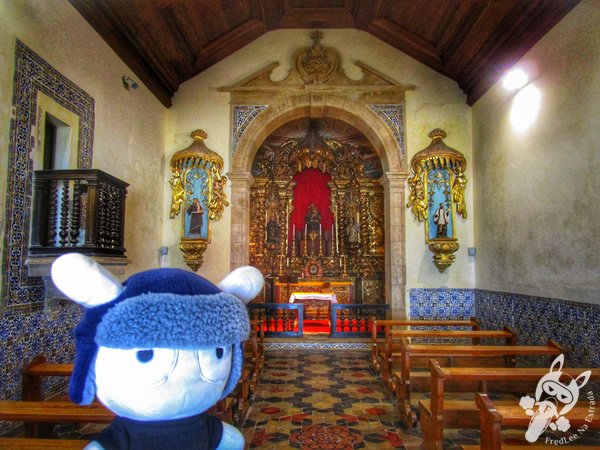 Igreja e Mosteiro de Nossa Senhora de Mont Serrat | Salvador - Bahia - Brasil | FredLee Na Estrada