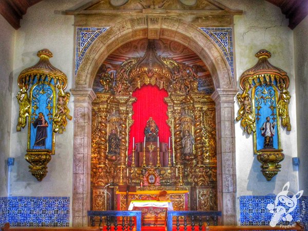 Igreja e Mosteiro de Nossa Senhora de Mont Serrat | Salvador - Bahia - Brasil | FredLee Na Estrada