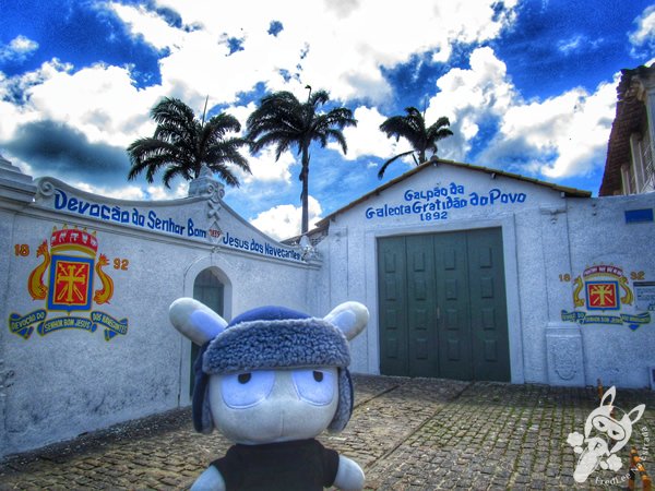 Praia da Boa Viagem | Salvador - Bahia - Brasil | FredLee Na Estrada