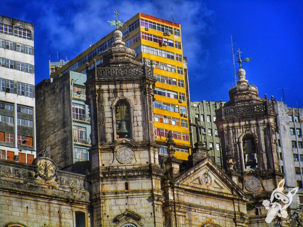 Avenida Lafayete Coutinho | Salvador - Bahia - Brasil | FredLee Na Estrada