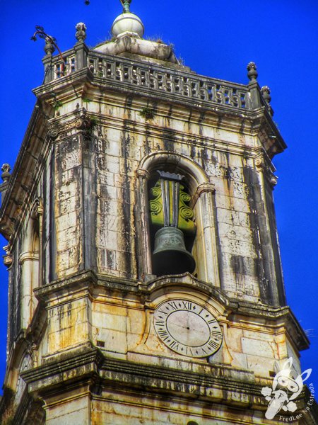 Basílica Nossa Senhora da Conceição da Praia | Salvador - Bahia - Brasil | FredLee Na Estrada