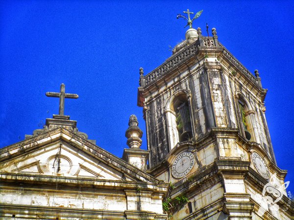 Basílica Nossa Senhora da Conceição da Praia | Salvador - Bahia - Brasil | FredLee Na Estrada