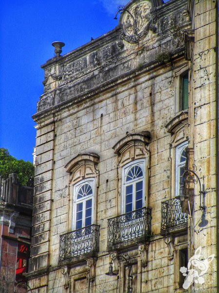 Basílica Nossa Senhora da Conceição da Praia | Salvador - Bahia - Brasil | FredLee Na Estrada