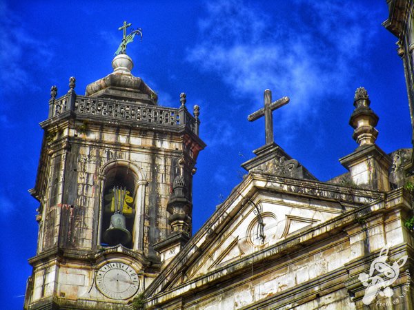 Basílica Nossa Senhora da Conceição da Praia | Salvador - Bahia - Brasil | FredLee Na Estrada