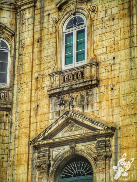 Basílica Nossa Senhora da Conceição da Praia | Salvador - Bahia - Brasil | FredLee Na Estrada