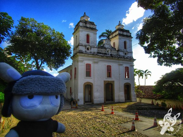 Museu de Arte Moderna da Bahia (MAM-BA) | Solar do Unhão | Salvador - Bahia - Brasil | FredLee Na Estrada