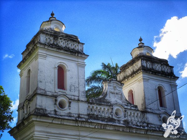 Museu de Arte Moderna da Bahia (MAM-BA) | Solar do Unhão | Salvador - Bahia - Brasil | FredLee Na Estrada