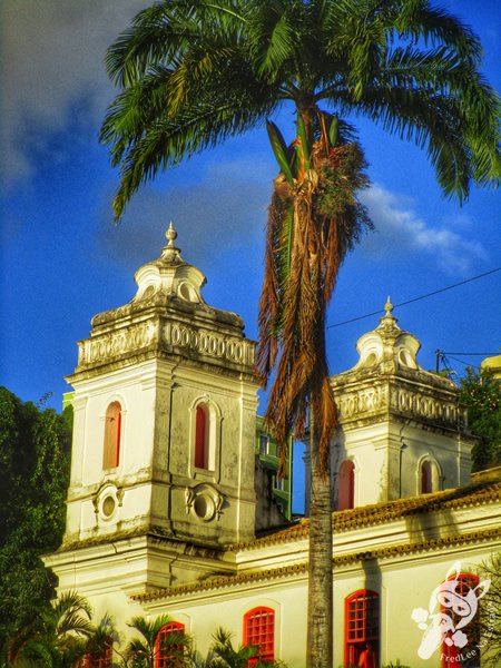 Museu de Arte Moderna da Bahia (MAM-BA) | Solar do Unhão | Salvador - Bahia - Brasil | FredLee Na Estrada