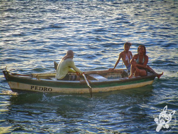 Salvador - Bahia - Brasil | FredLee Na Estrada