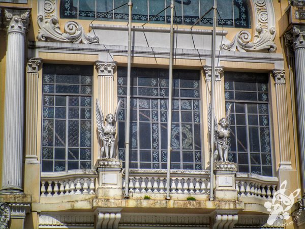 Palácio Rio Branco | Salvador - Bahia - Brasil | FredLee Na Estrada