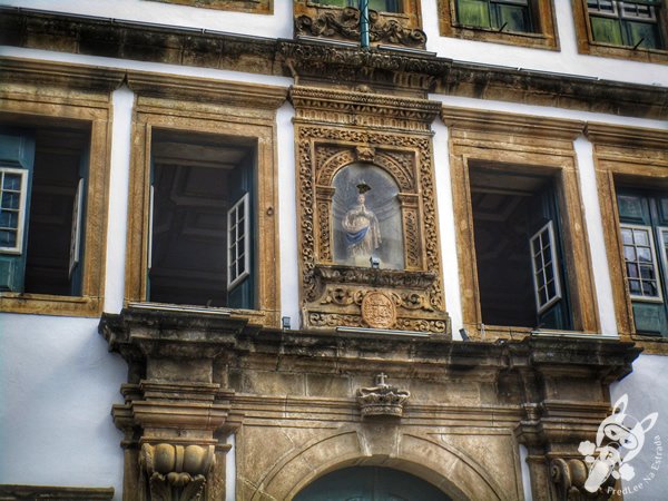 Museu da Misericórdia | Salvador - Bahia - Brasil | FredLee Na Estrada